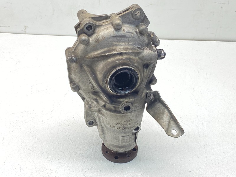 10-13 BMW F10 F13 550XI 650XI Front Differential Drive Axle 3.08 Ratio AWD OEM✅