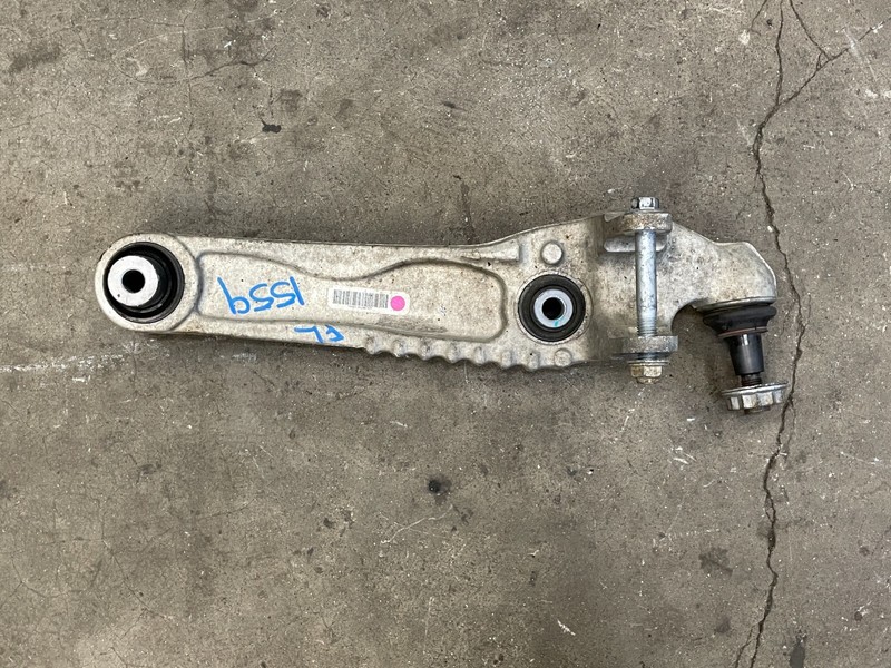 17 18 19 20 Jaguar F-Pace Front Left Driver Lower Control Arm AWD 1559 OEM