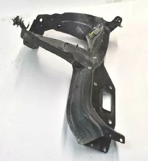 06-12 Mercedes X164 GL450 ML63 AMG Front Right Headlight Support Bracket OEM