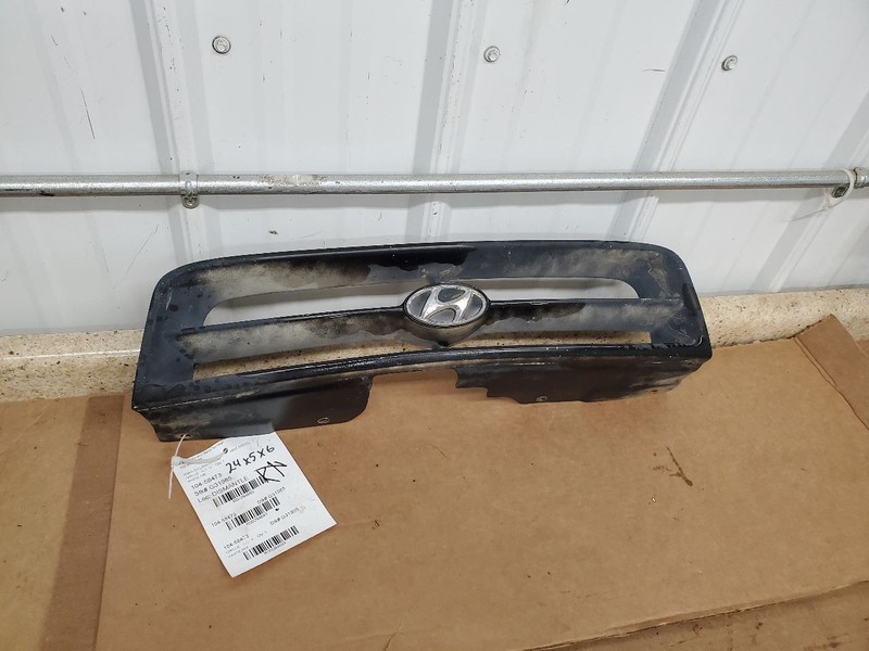 Grille Black Fits 92 EXCEL 294893