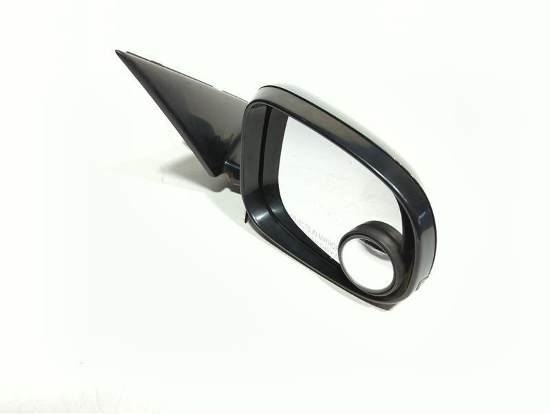 2012 Jaguar XF Right Door Mirror Assembly Green OEM 42000 Miles [128-50951R]