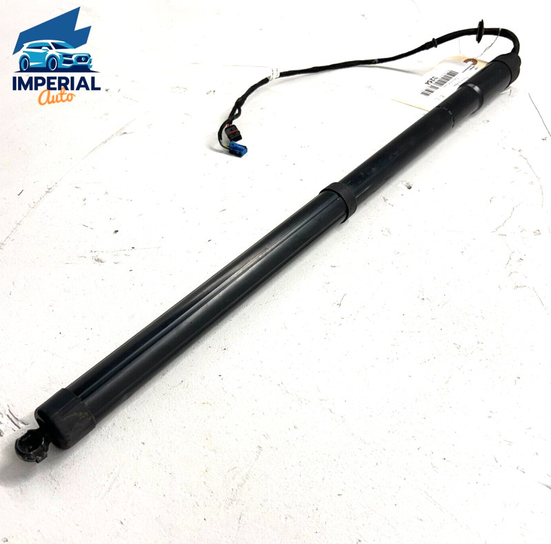 PORSCHE PANAMERA LEFT / RIGHT LIFTGATE LIFT CYLINDER STRUT OEM 1PCS 2010-2016
