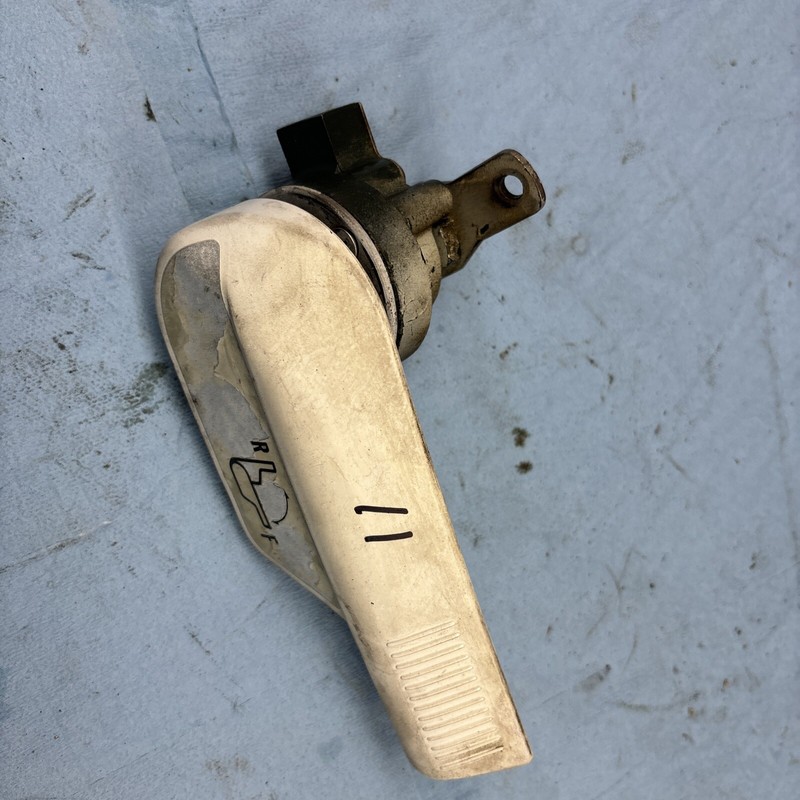 1994 YAMAHA WR III Wave Runner 3Jet Ski 650 700 Forward/ ReverseLever 11
