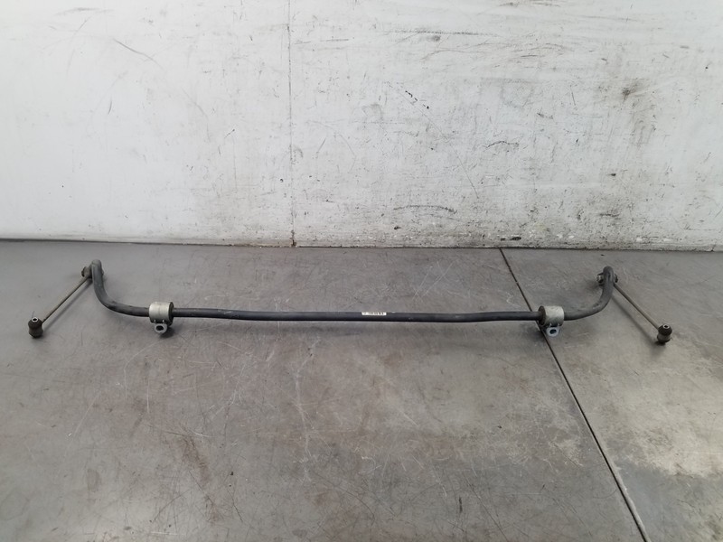 2012 Mercedes AMG CLS 63 Rear Sway Bar / End Links #8399 K4
