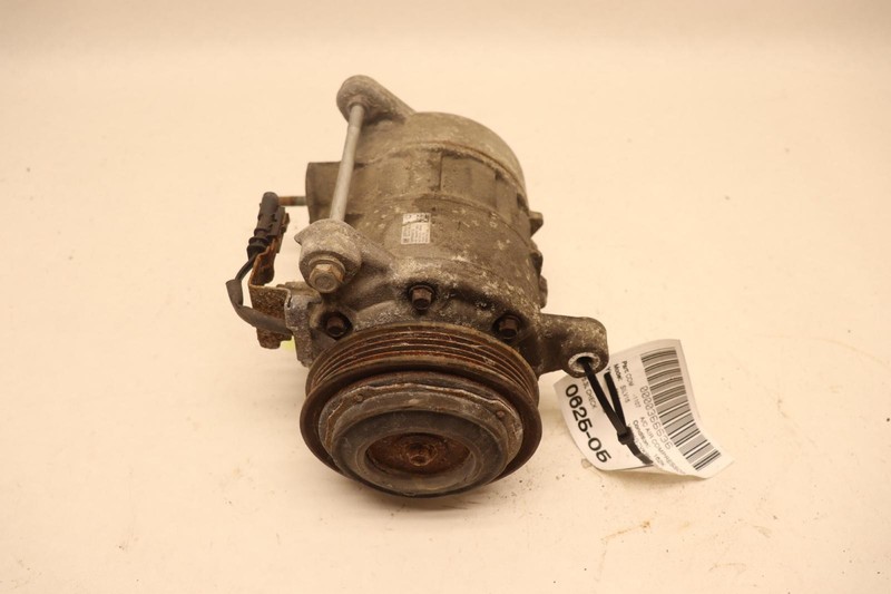2014-2019 CHEVY SILVERADO 1500 5.3L A/C AIR CONDITIONING COMPRESSOR OEM
