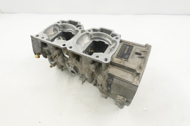 2002 Ski-Doo OEM Engine Motor Crankcase Ass'y MXZ Legend Summit 700
