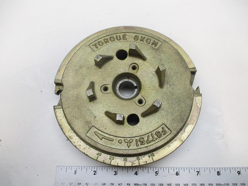 32102-93912 Suzuki Flywheel For DT 9.9/15HP Outboards