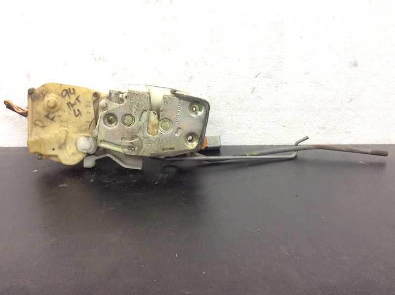 94-01 Integra 4Dr Lock Right Front Door Latch Power Actuator Motor Locking Assy