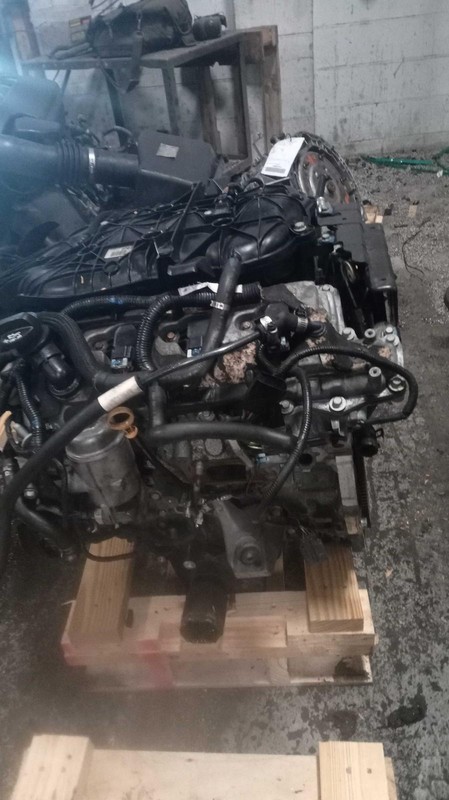 2013 Cadillac CTS 3.6L V6 Engine Complete Assembly, 104k Miles, OEM, AWD