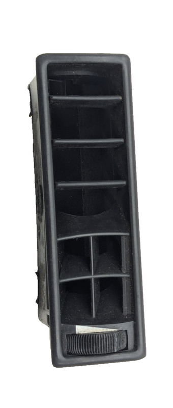 1979-1985 MERCEDES 300SD W126 AC VENT 1268310742