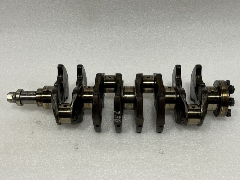 2006 2007 2008 MITSUBISHI ECLIPSE MOTOR ENGINE CRANKSHAFT 2.4L