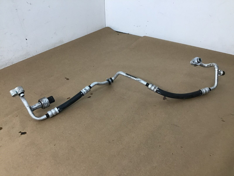 Aston Martin DB9 GT 2016 AC A/C Air Condition Condenser Hose Pipe Line 13-16 ;:Y