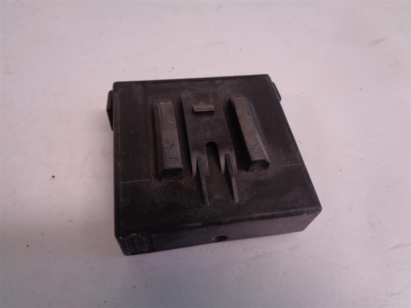 2016-2018 Acura Rdx Parking Sensor Module Computer 39670-Tx4-A01
