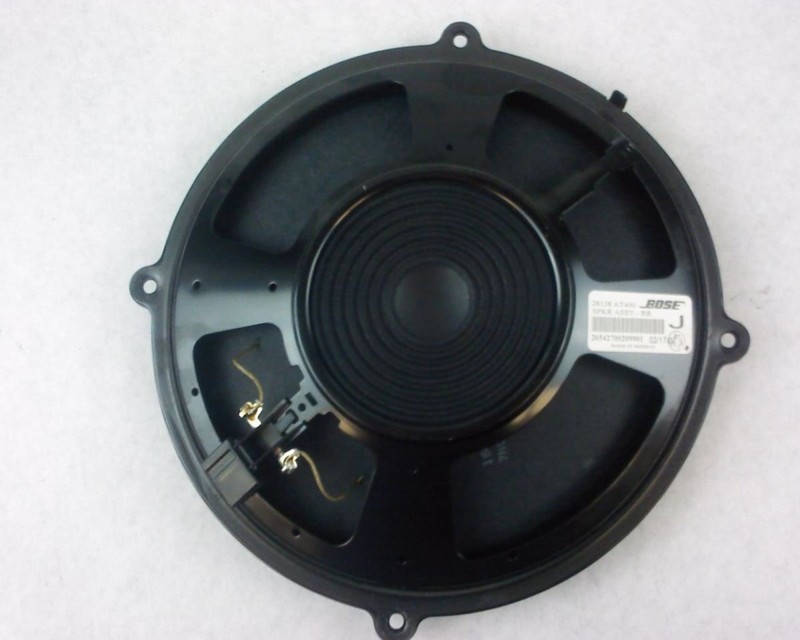 M45 2007 Speaker 136850