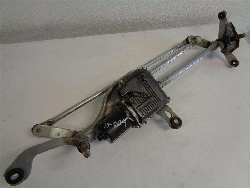 2018 2019 Honda Odyssey Front Windshield Wiper Motor Assembly Oem