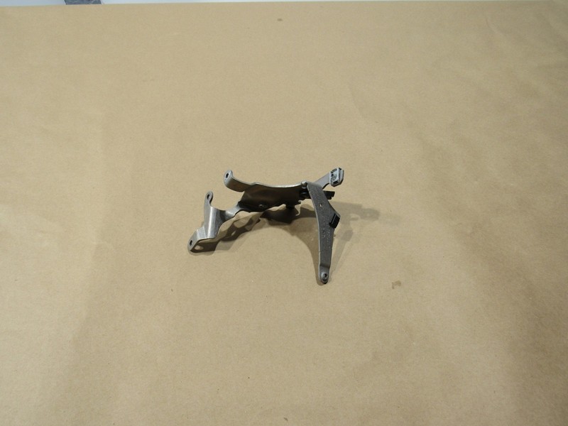 18-21 Mercedes GT 63 X290 2019 Engine Motor Bracket Mount Support ;:A
