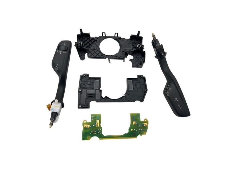 2017-23 Alfa-Romeo Giulia Steering Column Multifunction Control Switch For Parts