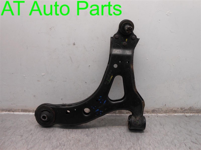 05-09 CHEVY UPLANDER MONTANA FRONT DRIVER LEFT LOWER CONTROL ARM OEM 15218622R