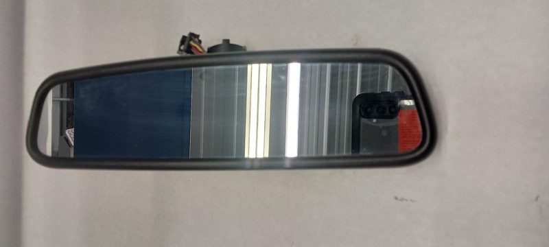 18-'20 TOYOTA 86 Interior rear view Mirror automatic dimming OEM