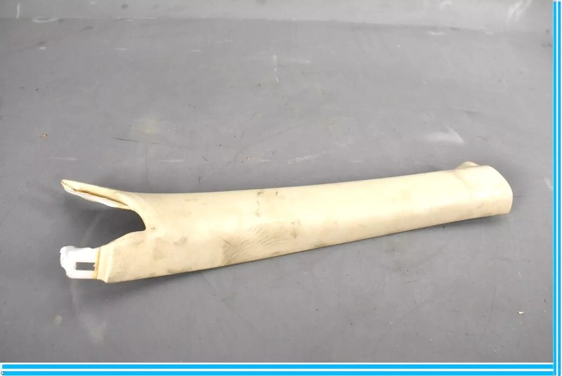02-10 Lexus Z40 SC430 Front Right Side Windshield A-Pillar Trim Cover Panel OEM