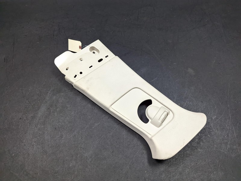 Left B Pillar Upper Trim Panel 2021 Lincoln Nautilus FA1B-R24583-AR 2019-2022