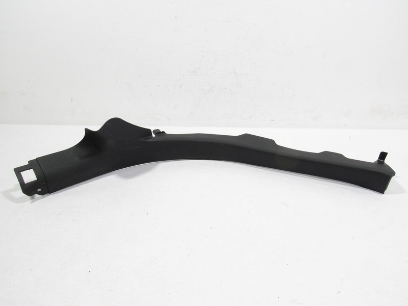 10-18 Audi A7 C7 2018 Rear Left Driver Door Sill Scuff Plate Trim Cover |