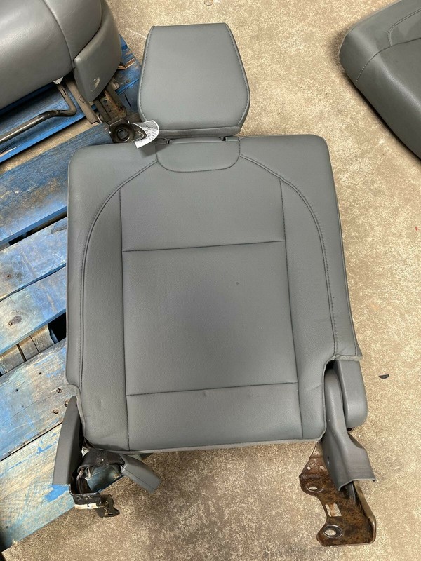 2014-2020 ACURA MDX REAR 3RD ROW LEFT SIDE UPPER SEAT BACKREST CUSHION OEM