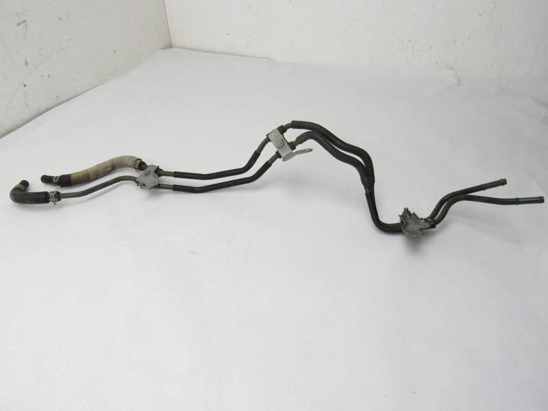 Lexus RC F 2015 Transmission Oil Cooler Inlet Hose Pipe Line Tube 15-19 ;:A