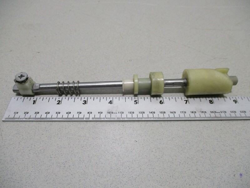 5031780 Evinrude Johnson Outboard 40-115HP 4 Stroke Tiller Throttle Shaft