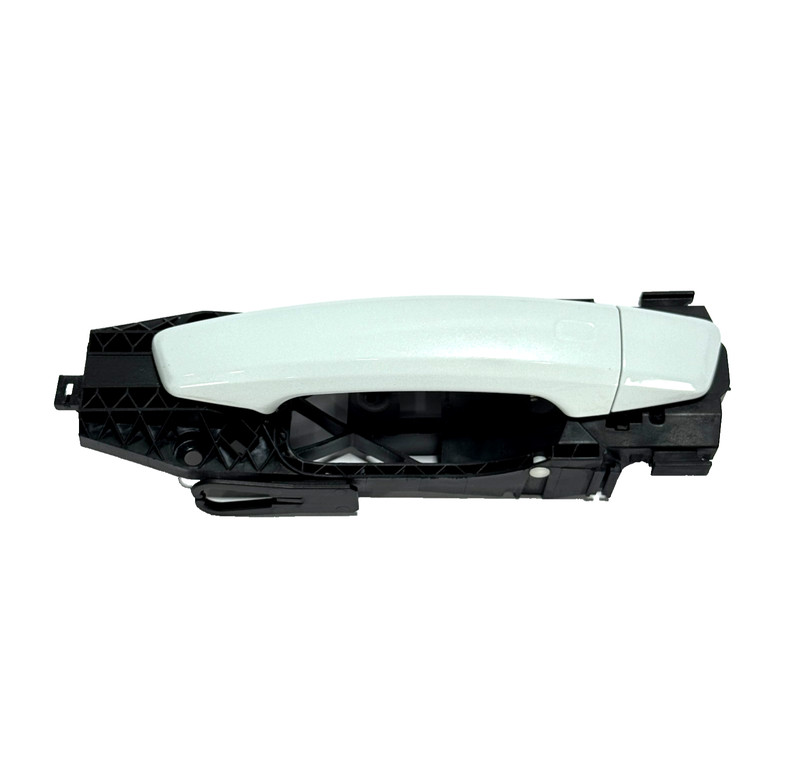 📌 2015-2020 AUDI A3 QUATTRO 8V REAR LEFT DRIVER SIDE EXTERIOR DOOR HANDLE OEM