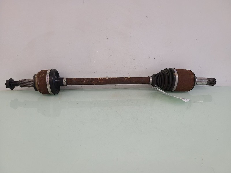 Axle Shaft Rear Axle 230mm Ring Gear 9.06" 2WD 3.6L Fits 11-24 DURANGO 588051