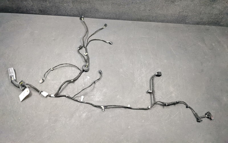 Left Driver Front Door Wiring Harness 2017 Chevrolet Trax 42522519