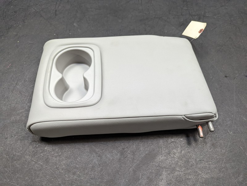 Rear Left Seat Armrest 2017 Acura RDX 82180-TX4-A02ZC 2016 X