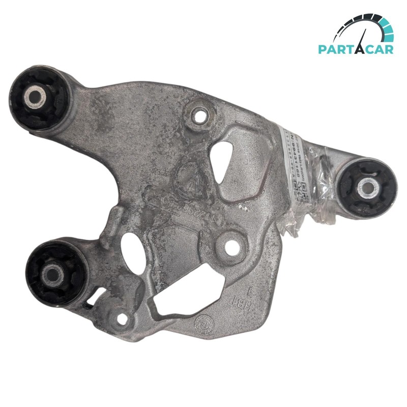 2017 2018 2019-2023 Tesla Model 3 M3 AC Air Compressor Mount Bracket Support OEM