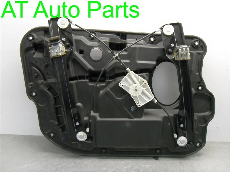 2007-2014 FORD EDGE PASSENGER FRONT WINDOW REGULATOR OEM 7T4Z-7823200-A