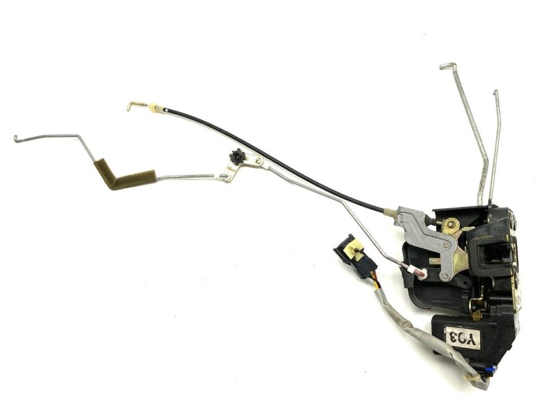Right Passenger Front Door Latch Lock Actuator Fits 2003-2006 Kia Sorento 87838