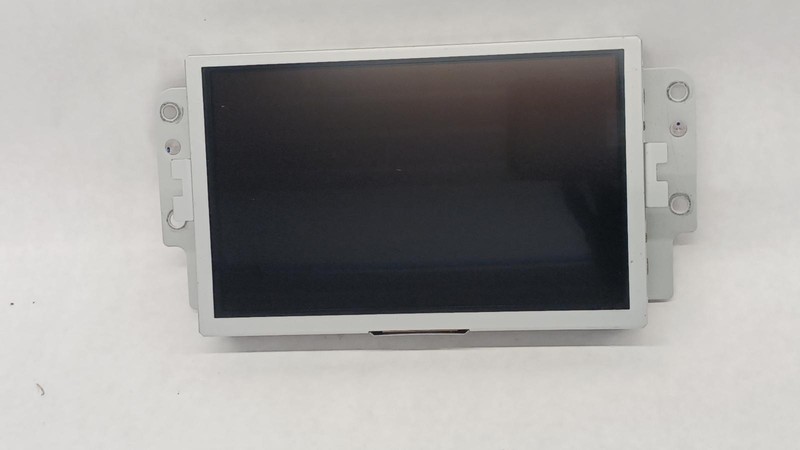17-'20 FORD FUSION 8.0" display screen OEM 1 Year Warranty!