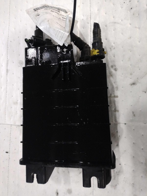 Used Vapor Canister fits: 2018 Lincoln MkzGrade A