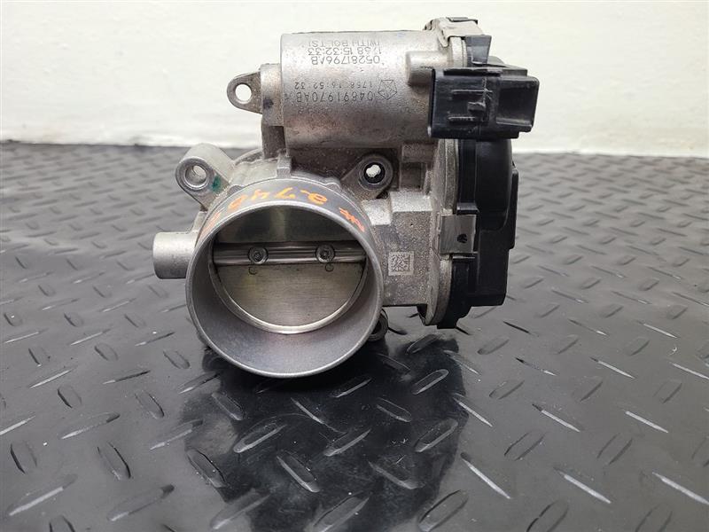 13-16 Dodge Dart 2.0L & 2.4L Throttle Valve Body OEM 4891970AB