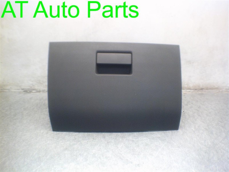 2010 FORD EDGE GLOVE COMPARTMENT BOX OEM 260.FD1410