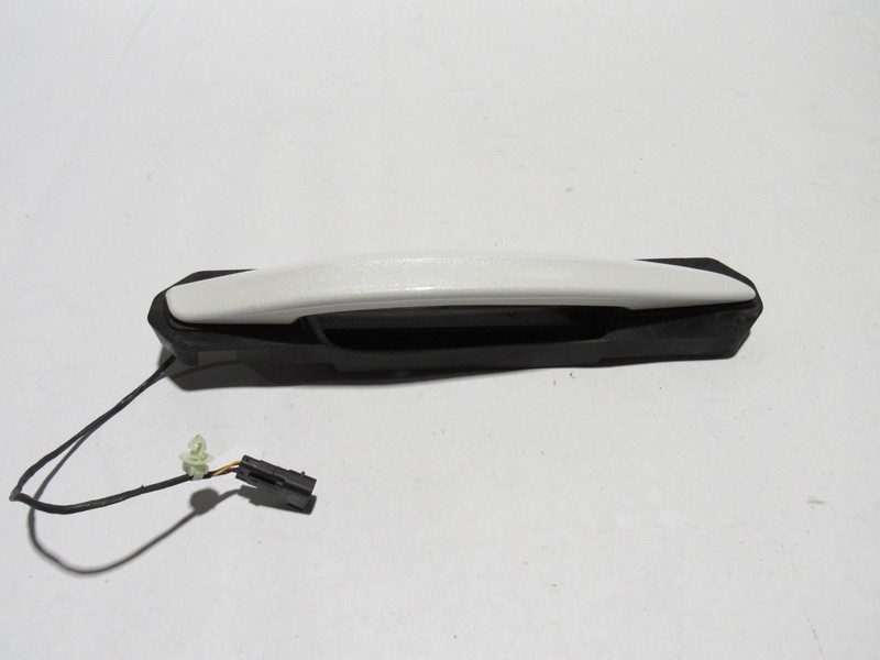 Lincoln Aviator 2021 Rear Right Passenger Exterior Door Handle Bracket 19-25 *