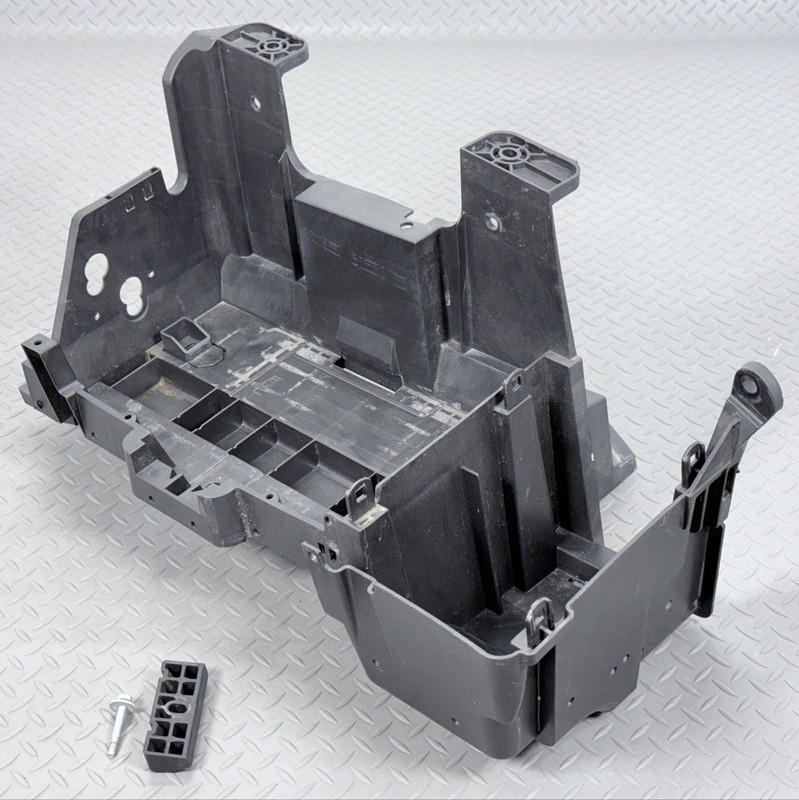 ✅ 2013-2024 RAM 1500 2500 3500 OEM BATTERY TRAY BRACKET MOUNT HOLDER SUPPORT 78K