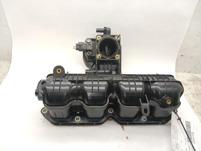 10-'18 TOYOTA PRIUS Intake Manifold 1.8L OEM 6 Month Warranty!