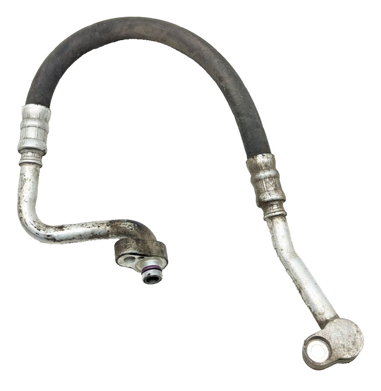 2009-2012 AUDI A3 2.0L AIR CONDITIONING AC HOSE OEM