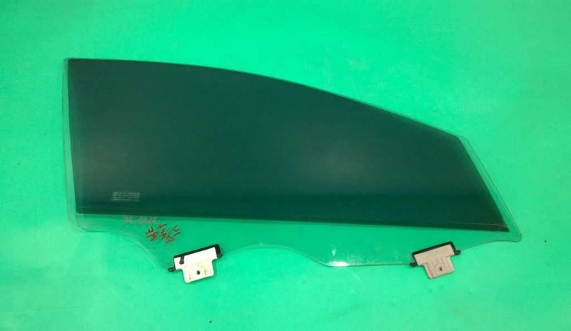 13 14 15 16 DART PASSENGER RIGHT FRONT WINDOW DOOR GLASS OEM 3609-39