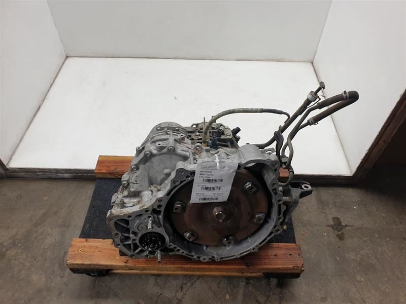 07-10 TOYOTA SIENNA XLE 3.5L AUTOMATIC TRANSMISSION U151F 2GRFE 30500-0E041