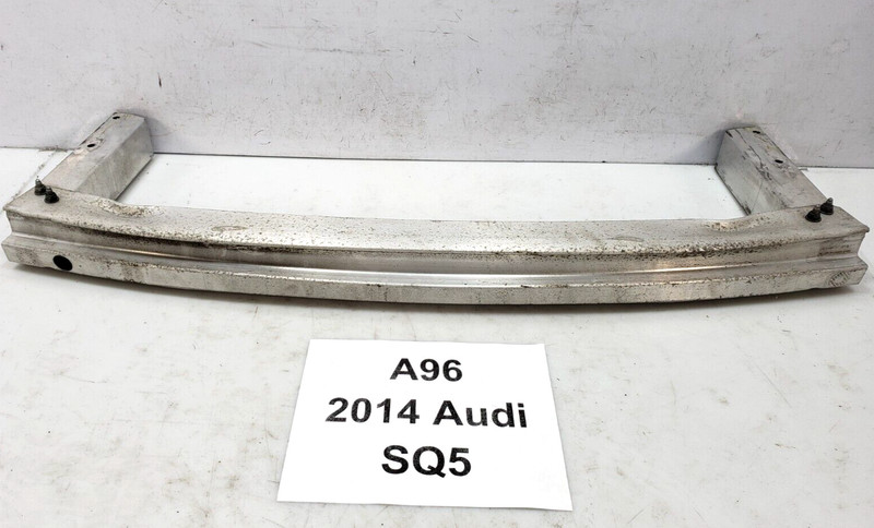 ✅ 2009-2017 OEM Audi SQ5 Q5 Rear Bumper Impact Reinforcement Bar