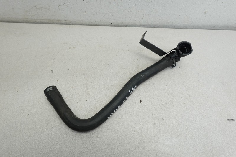 2002 Arctic Cat OEM Filler Neck/Engine Coolant Hose Ass'y Trail Touring 4-Stroke