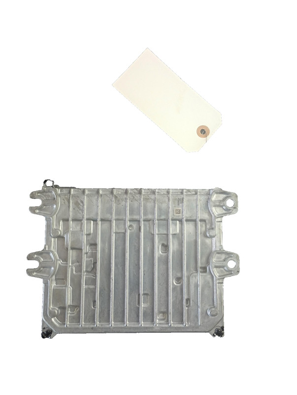 2023 Nissan Rogue ECM ECU Engine Control Module Unit Japan 1.5L OEM 23703-6RP0A