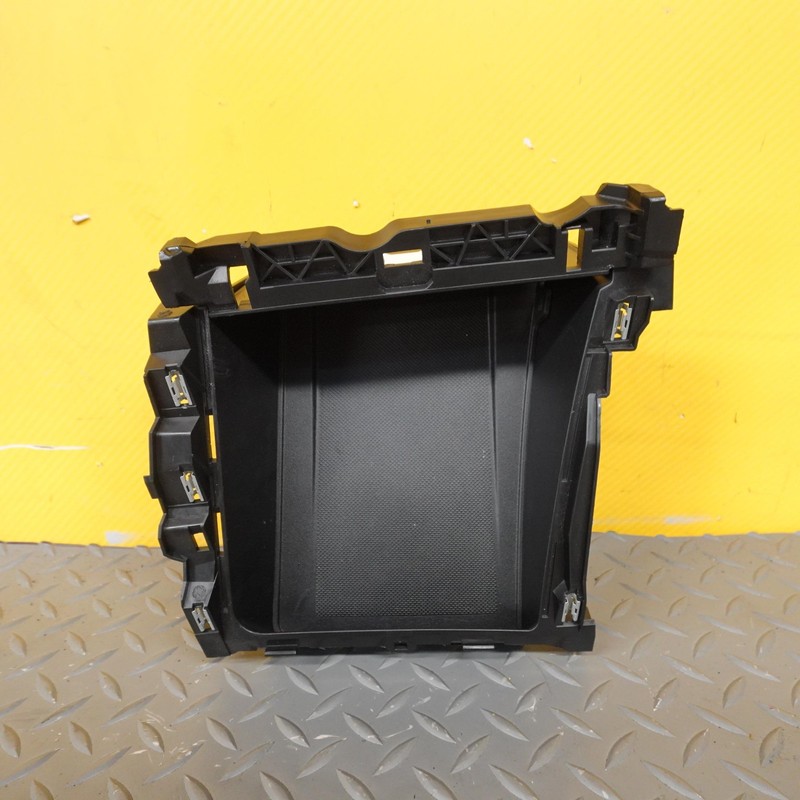2023-2025 DODGE HORNET FRONT FLOOR CENTER CONSOLE TRAY STORAGE HOLDER OEM